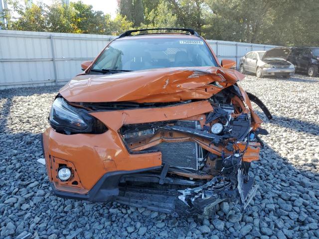 Photo 5 from auction – 2018 SUBARU CROSSTREK with VIN JF2GTALC0JH343266