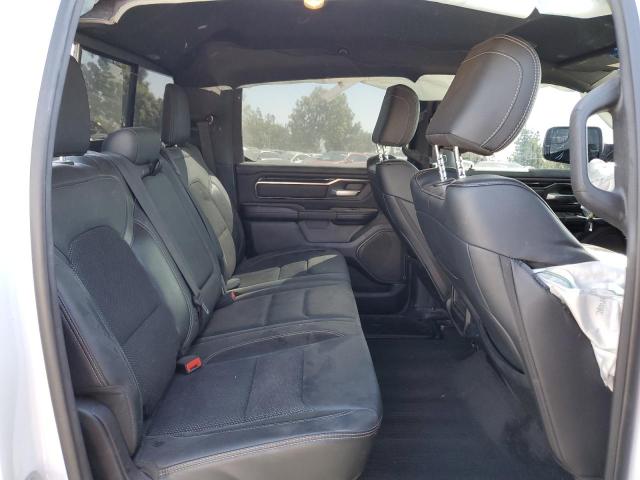 Photo 10 from auction – 2021 RAM 1500 REBEL with VIN 1C6SRFLT2MN606987