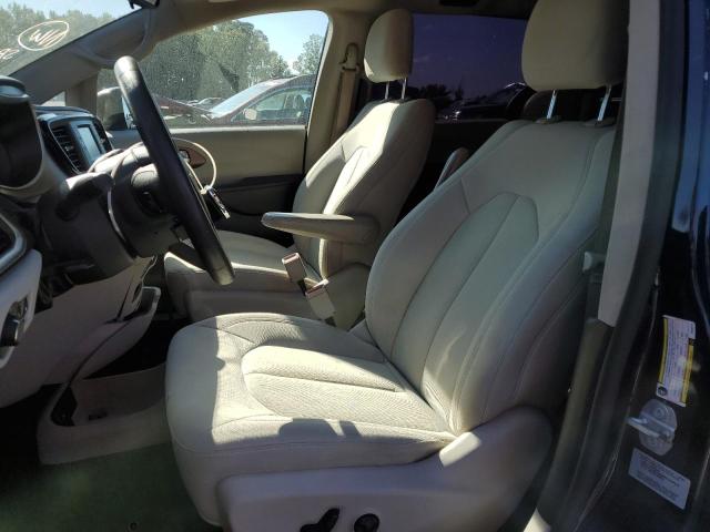 Photo 7 from auction – 2017 CHRYSLER PACIFICA L with VIN 2C4RC1CG9HR638147