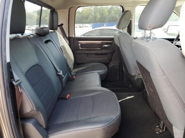 Photo 10 from auction – 2018 RAM 1500 SPORT with VIN 1C6RR7MT4JS342302