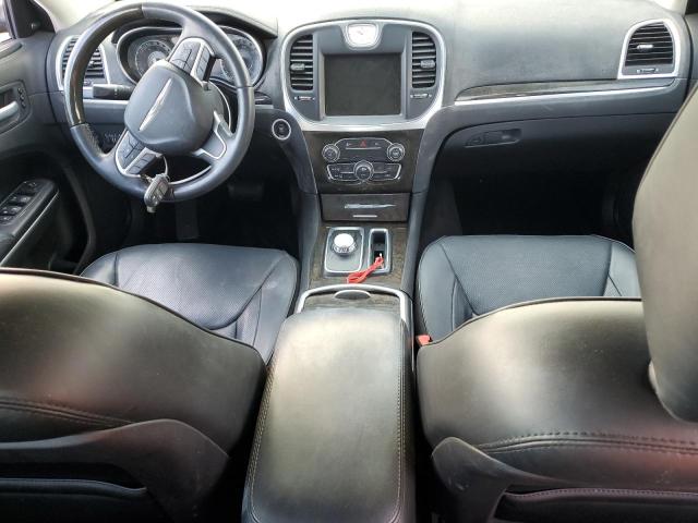 Фото 8 с аукциона – 2015 CHRYSLER 300C с VIN 2C3CCAKG7FH831170