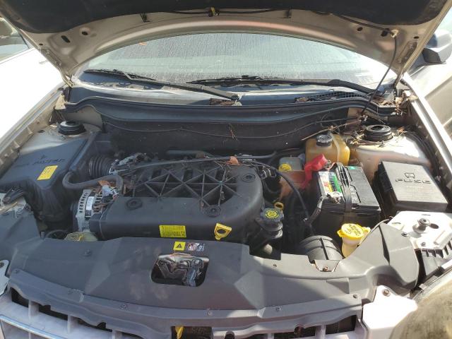 Photo 12 from auction – 2004 CHRYSLER PACIFICA with VIN 2C8GM68464R552268
