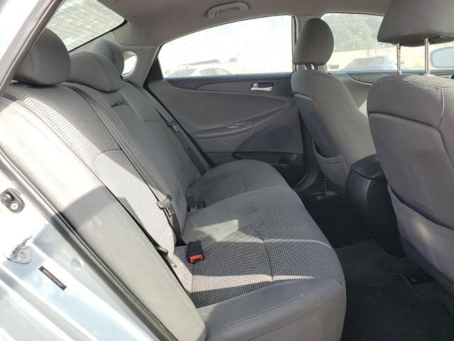 Photo 10 from auction – 2012 HYUNDAI SONATA GLS with VIN 5NPEB4AC7CH334694