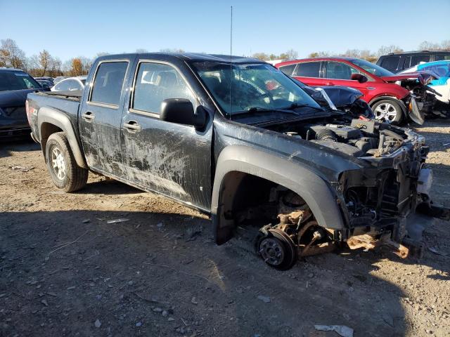 Photo 4 from auction – 2006 CHEVROLET COLORADO with VIN 1GCDT136X68285038