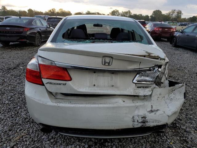 Photo 6 from auction – 2015 HONDA ACCORD SPO with VIN 1HGCR2F53FA243744