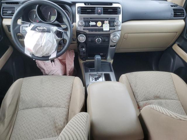 Photo 8 from auction – 2011 TOYOTA 4RUNNER SR with VIN JTEZU5JR0B5022376