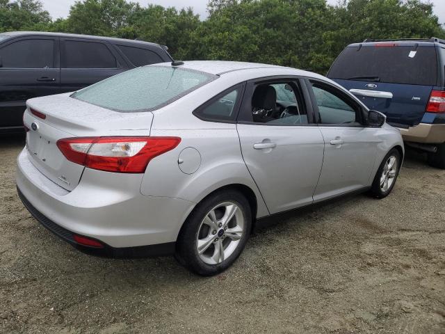 Photo 3 from auction – 2014 FORD FOCUS SE with VIN 1FADP3F2XEL247058