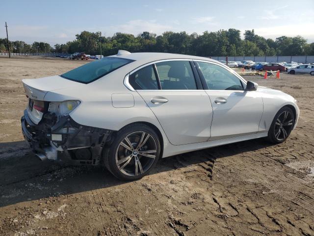 Photo 3 from auction – 2020 BMW 330I with VIN 3MW5R1J03L8B10953