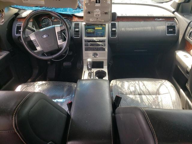Photo 8 from auction – 2010 FORD FLEX LIMIT with VIN 2FMGK5DCXABB06462