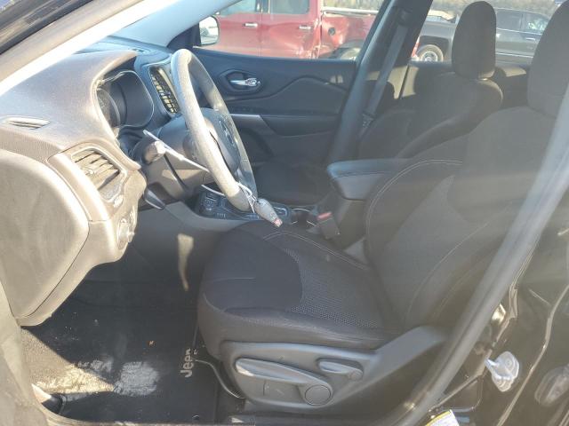 Photo 7 from auction – 2019 JEEP CHEROKEE L with VIN 1C4PJMCB2KD224463
