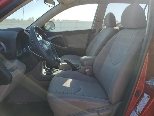 Photo 7 from auction – 2008 TOYOTA RAV4 with VIN JTMBD33V786074823