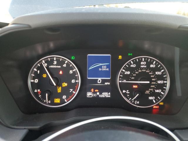 Photo 9 from auction – 2024 SUBARU CROSSTREK with VIN JF2GUADC3R8317090