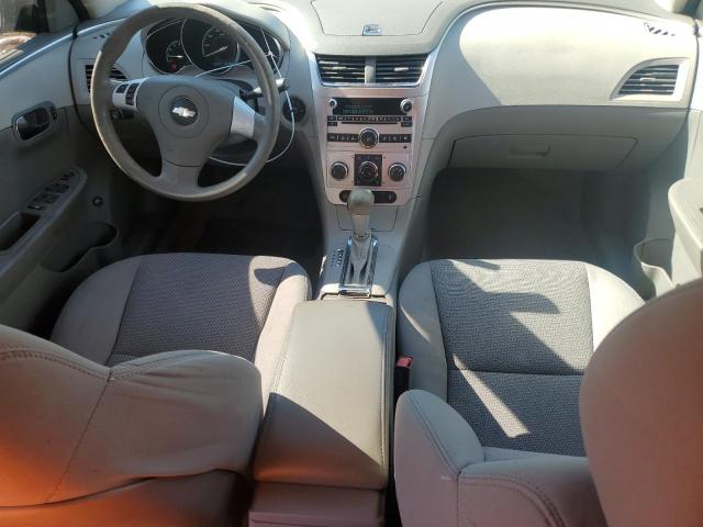 Photo 8 from auction – 2012 CHEVROLET MALIBU LS with VIN 1G1ZA5E04CF386071