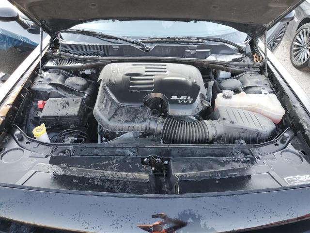 Photo 11 from auction – 2023 DODGE CHALLENGER with VIN 2C3CDZJG6PH510400