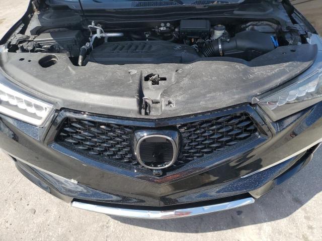 Photo 12 from auction – 2019 ACURA MDX A-SPEC with VIN 5J8YD4H09KL011276