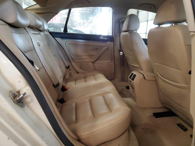 Photo 10 from auction – 2007 VOLKSWAGEN JETTA WOLF with VIN 3VWEF71K97M172013