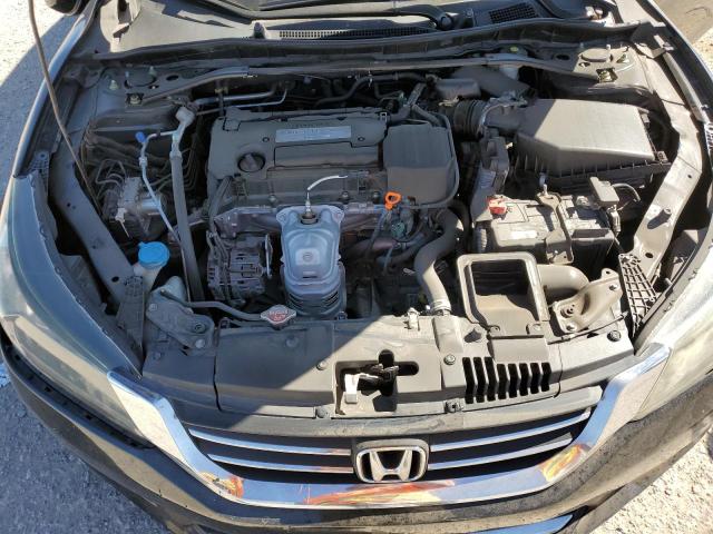 Photo 11 from auction – 2014 HONDA ACCORD EX with VIN 1HGCR2F75EA273277