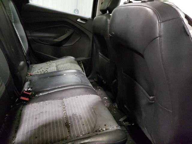 Photo 11 from auction – 2018 FORD ESCAPE SE with VIN 1FMCU9GD6JUD22727