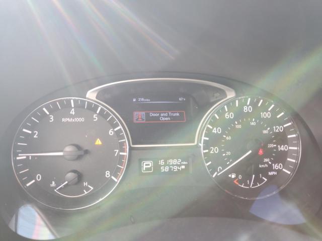 Photo 9 from auction – 2014 NISSAN ALTIMA 2.5 with VIN 1N4AL3AP9EN378536