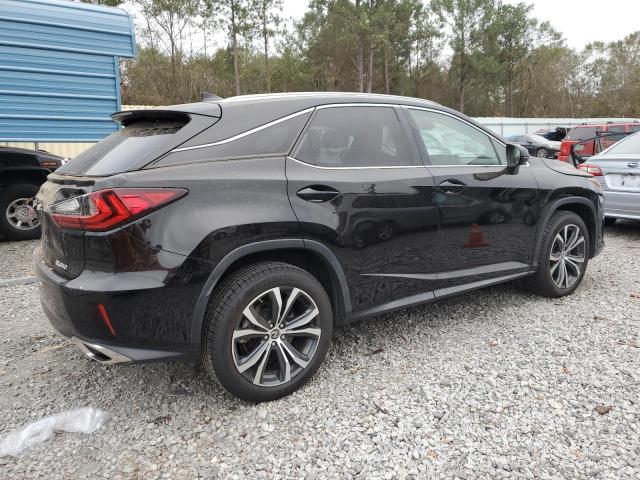 Photo 3 from auction – 2018 LEXUS RX 350 BAS with VIN 2T2ZZMCA6JC110093