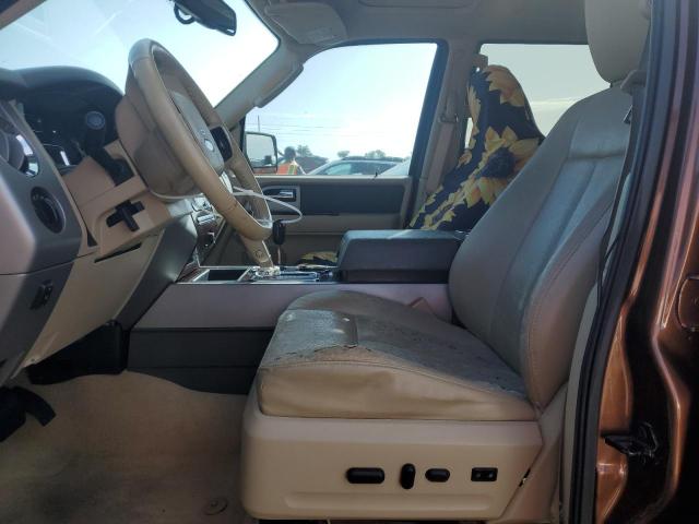 Photo 7 from auction – 2011 FORD EXPEDITION with VIN 1FMJU1H5XBEF48491