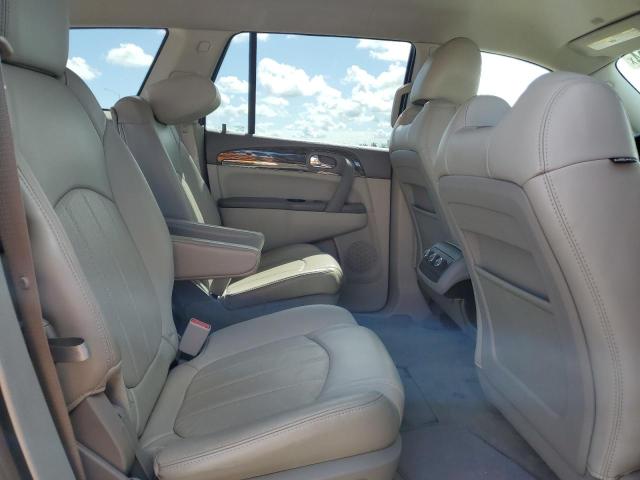 Photo 10 from auction – 2014 BUICK ENCLAVE with VIN 5GAKRBKD4EJ269583