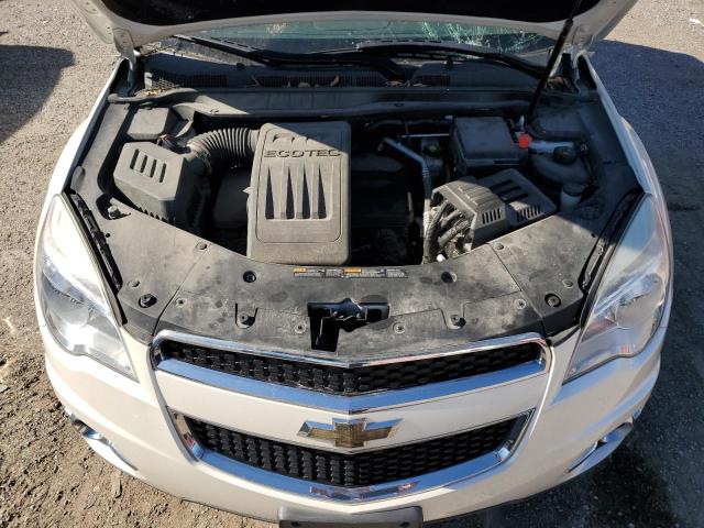 Photo 12 from auction – 2015 CHEVROLET EQUINOX LT with VIN 1GNFLGEK0FZ113933