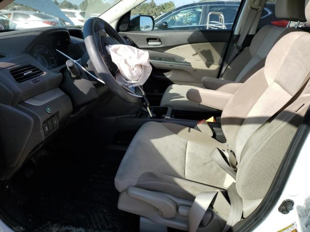 Photo 7 from auction – 2014 HONDA CR-V EX with VIN 5J6RM4H58EL060711