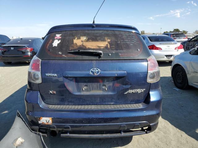 Photo 6 from auction – 2005 TOYOTA COROLLA MA with VIN 2T1KR32E25C369500