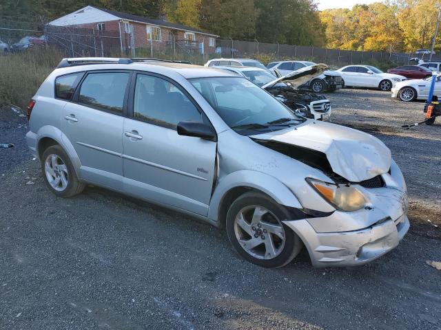 Photo 4 from auction – 2003 PONTIAC VIBE with VIN 5Y2SM62853Z481687