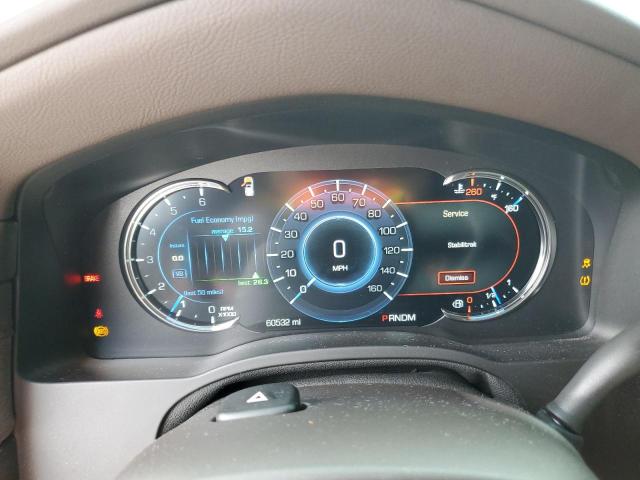 Photo 9 from auction – 2016 CADILLAC ESCALADE E with VIN 1GYS3HKJ6GR180525