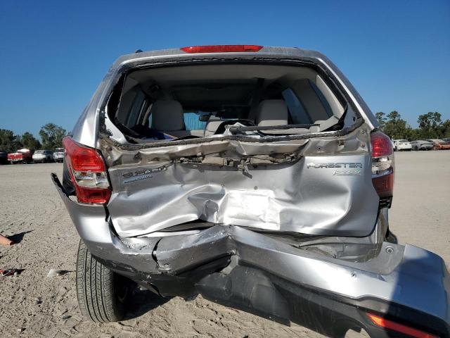 Photo 6 from auction – 2014 SUBARU FORESTER 2 with VIN JF2SJAEC6EH440698