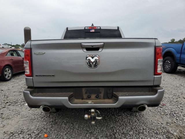 Photo 6 from auction – 2019 RAM 1500 BIG H with VIN 1C6RREFT0KN617763