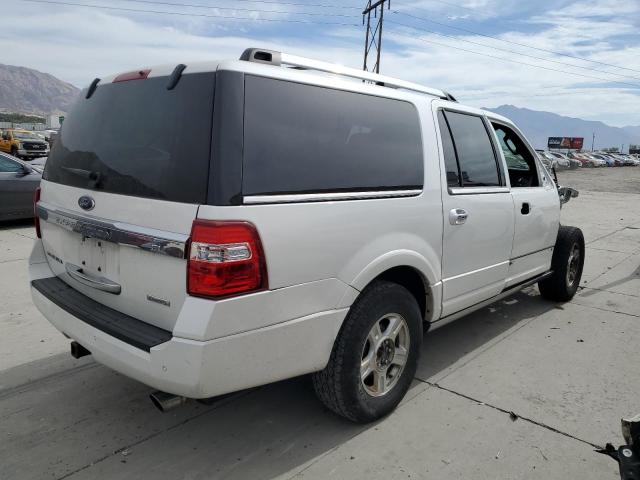 Photo 3 from auction – 2017 FORD EXPEDITION with VIN 1FMJK1MTXHEA83780