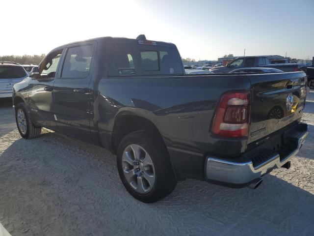 Photo 2 from auction – 2021 RAM 1500 BIG H with VIN 1C6SRFFT0MN550995
