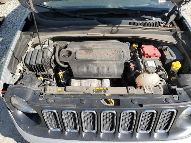 Photo 12 from auction – 2018 JEEP RENEGADE S with VIN ZACCJBAB2JPJ56068