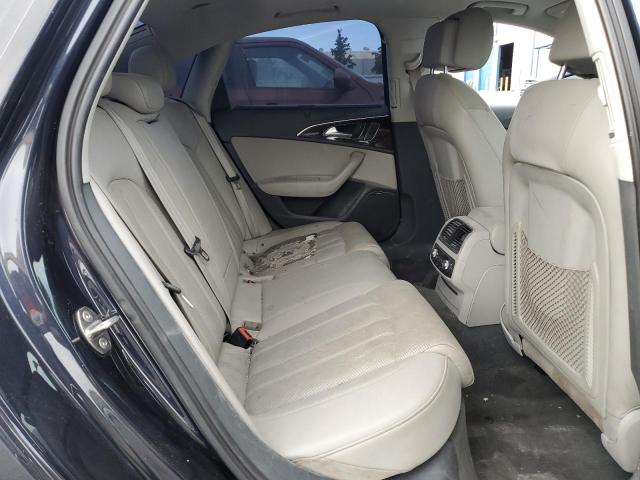 Photo 10 from auction – 2017 AUDI A6 PRESTIG with VIN WAUH2AFC7HN053455