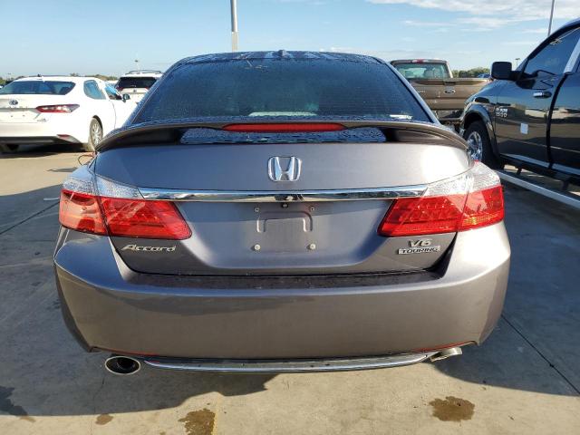 Photo 6 from auction – 2014 HONDA ACCORD TOU with VIN 1HGCR3F96EA031864