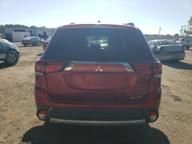 Photo 6 from auction – 2016 MITSUBISHI OUTLANDER with VIN JA4AD3A30GZ003449
