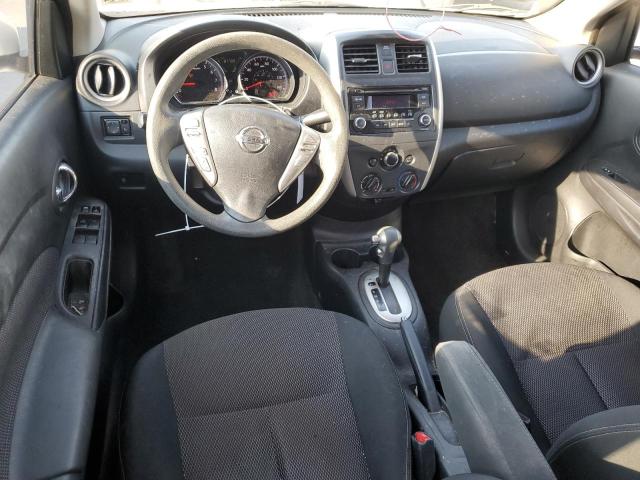Photo 8 from auction – 2015 NISSAN VERSA S with VIN 3N1CN7AP3FL866793