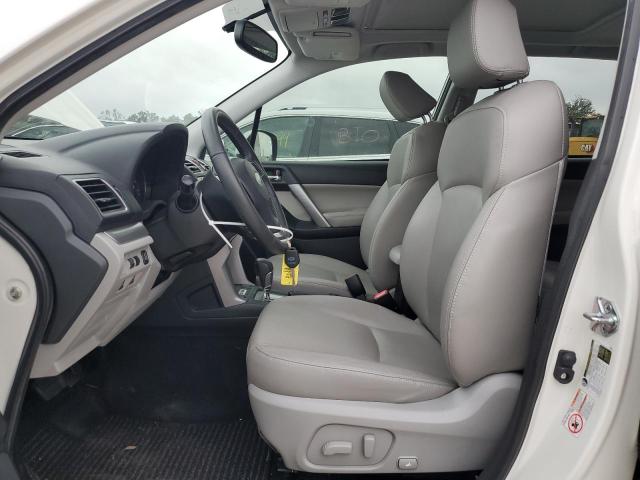 Photo 7 from auction – 2016 SUBARU FORESTER 2 with VIN JF2SJAHCXGH565590
