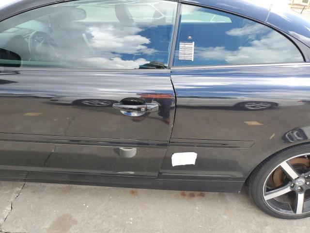Photo 12 from auction – 2012 VOLVO C70 T5 with VIN YV1672MC3CJ130059