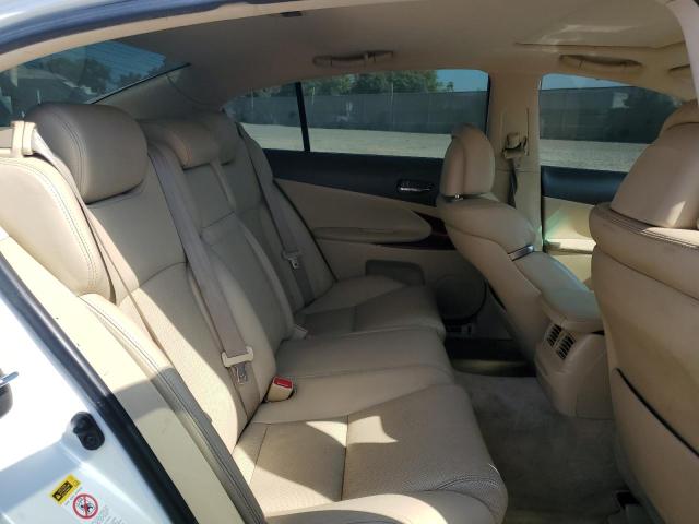 Photo 10 from auction – 2009 LEXUS GS 350 with VIN JTHBE96SX90044817