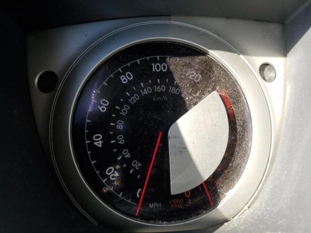 Photo 12 from auction – 2008 TOYOTA SCION XD with VIN JTKKU104X8J014086