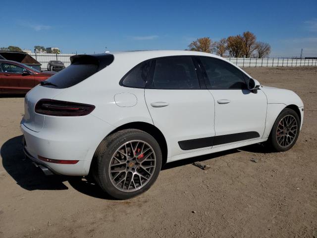 Photo 3 from auction – 2017 PORSCHE MACAN GTS with VIN WP1AG2A52HLB51954