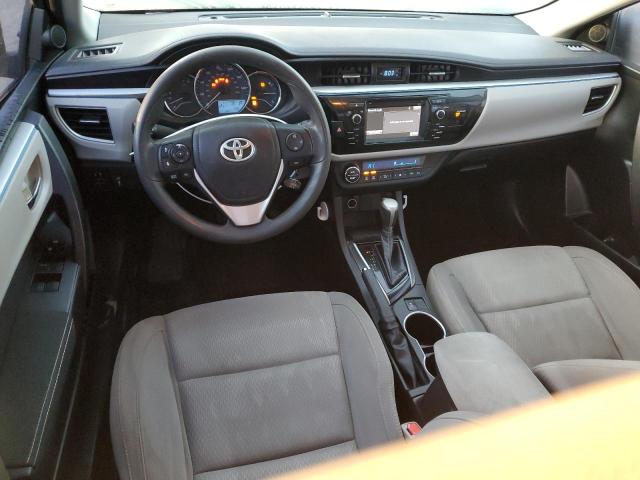Photo 8 from auction – 2016 TOYOTA COROLLA L with VIN 5YFBURHE4GP444953