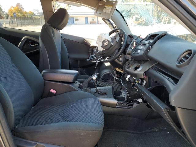 Photo 7 from auction – 2011 TOYOTA RAV4 SPORT with VIN JTMRF4DV6B5049289