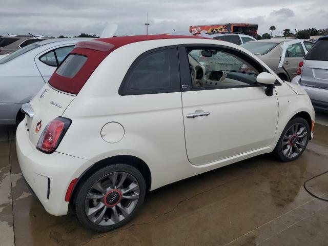 Photo 3 from auction – 2018 FIAT 500 POP with VIN 3C3CFFLH1JT420827