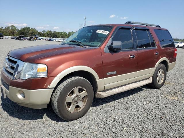 FORD EXPEDITION 2008 with VIN 1FMFU17548LA14446 - Photo from auction