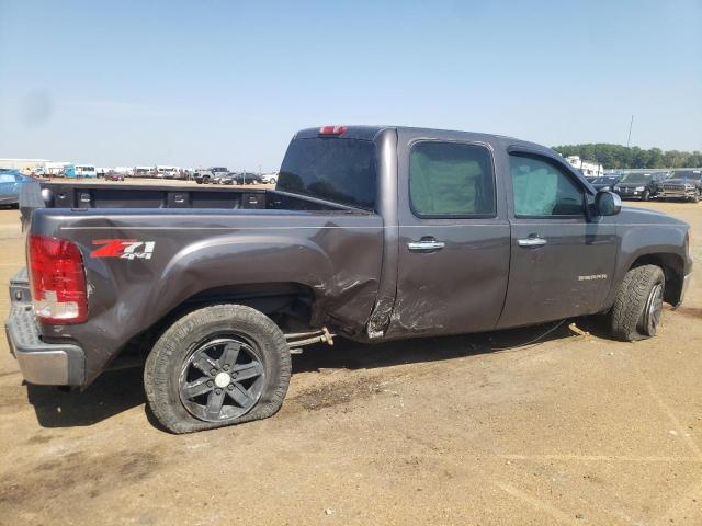 Photo 3 from auction – 2010 GMC SIERRA K15 with VIN 3GTRKVE34AG228842